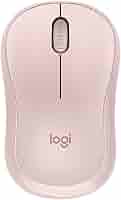 Logitech M240 Silent Bluetooth mouse - Rose