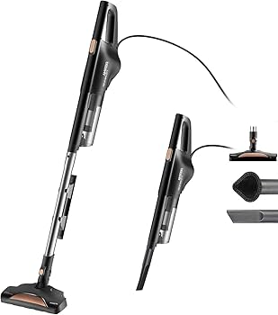 Deerma Handheld Vacuum Cleaner DX600 D-DX600