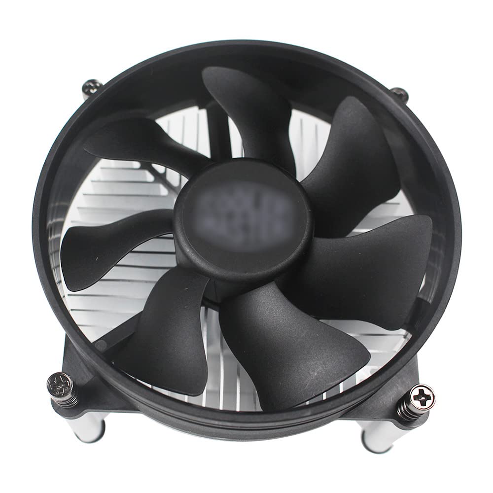 Fan Cooler Master I50 LGA1700(RR-I5A7-22FK-N1) FU-CM-RR-I5A7-22FK-N1