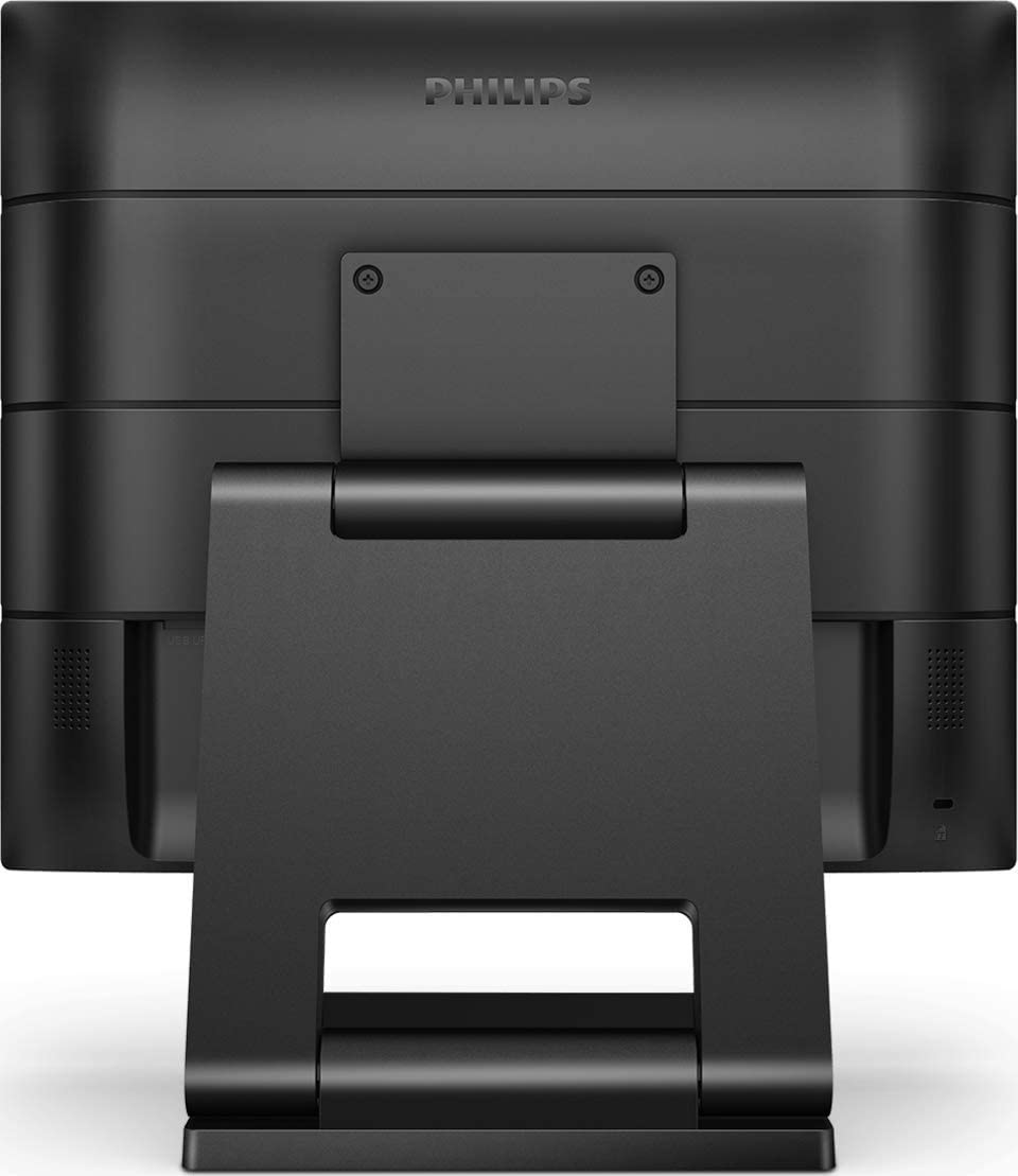 Philips Touch 17 Inch Square 1280 x 1024 with Built-in Speakers