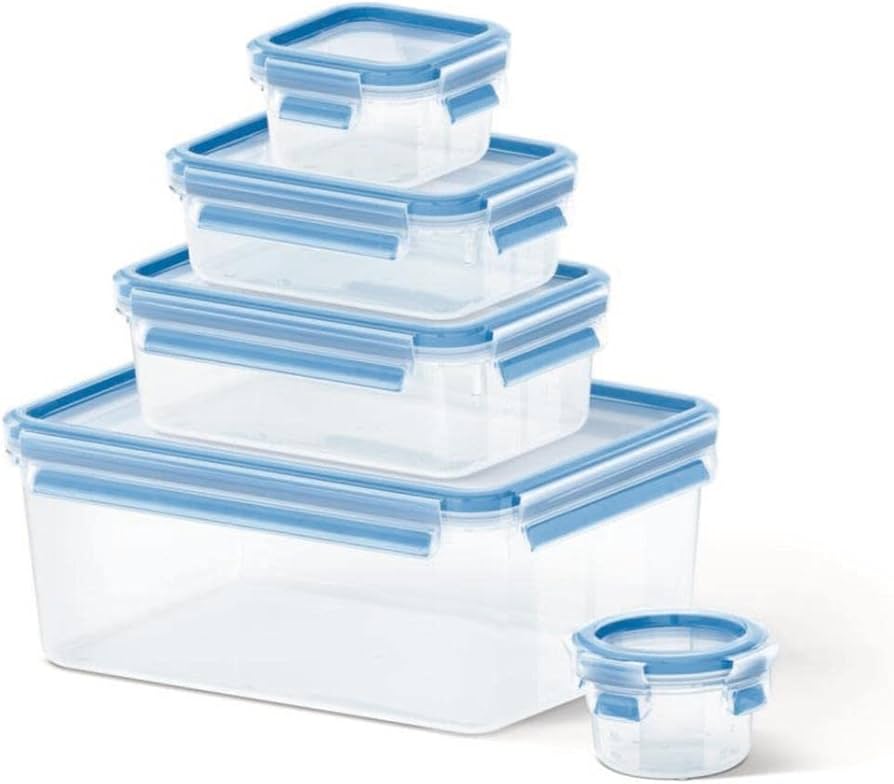 TEFAL MASTERSEAL CONSERVATION BOX K3029012
