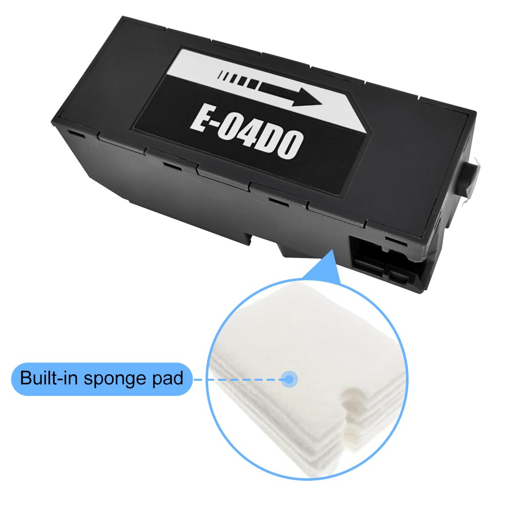EPSON MAINTENANCE BOX L7160
