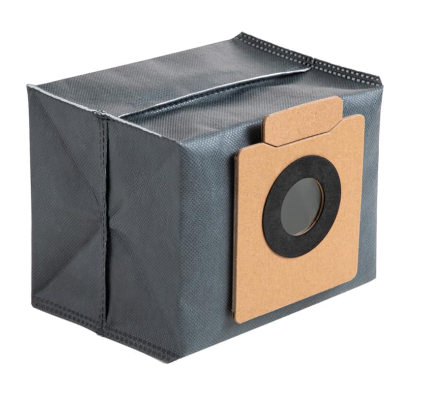 EUFY DUST BAGS (X8 PRO SES) T29F70A1