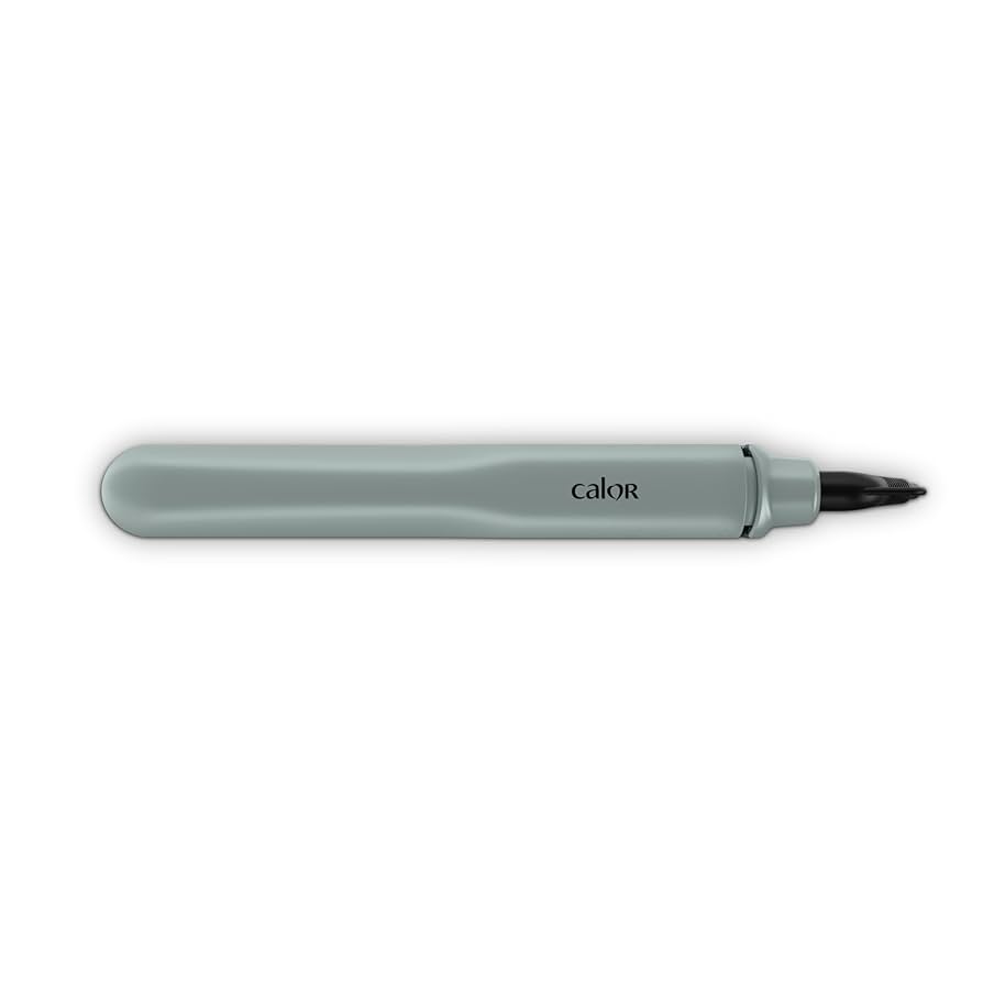 CALOR STRAIGHTENER THERMOGLIDE
