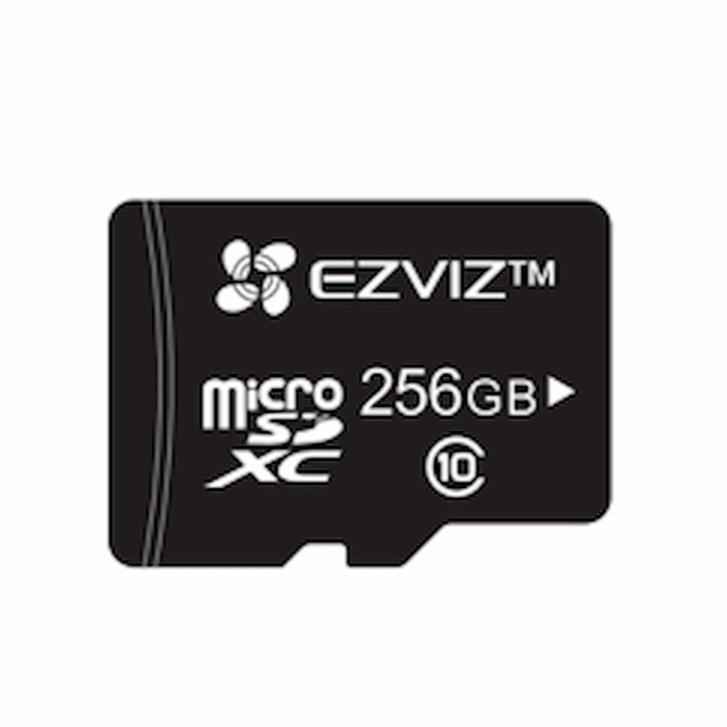EZVIZ MicroSDHC Surveillance 256 GB
