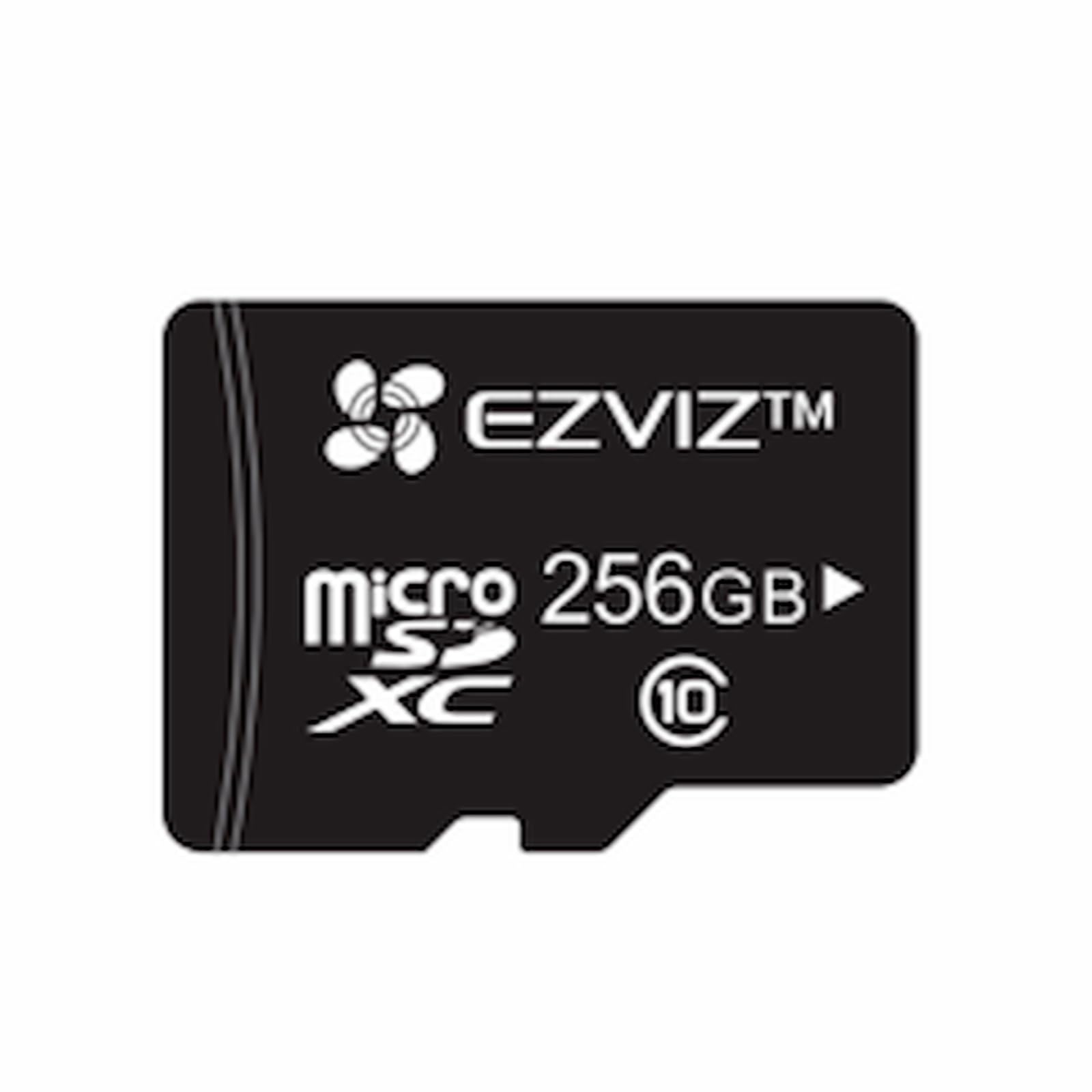 EZVIZ MicroSDHC Surveillance 256 GB