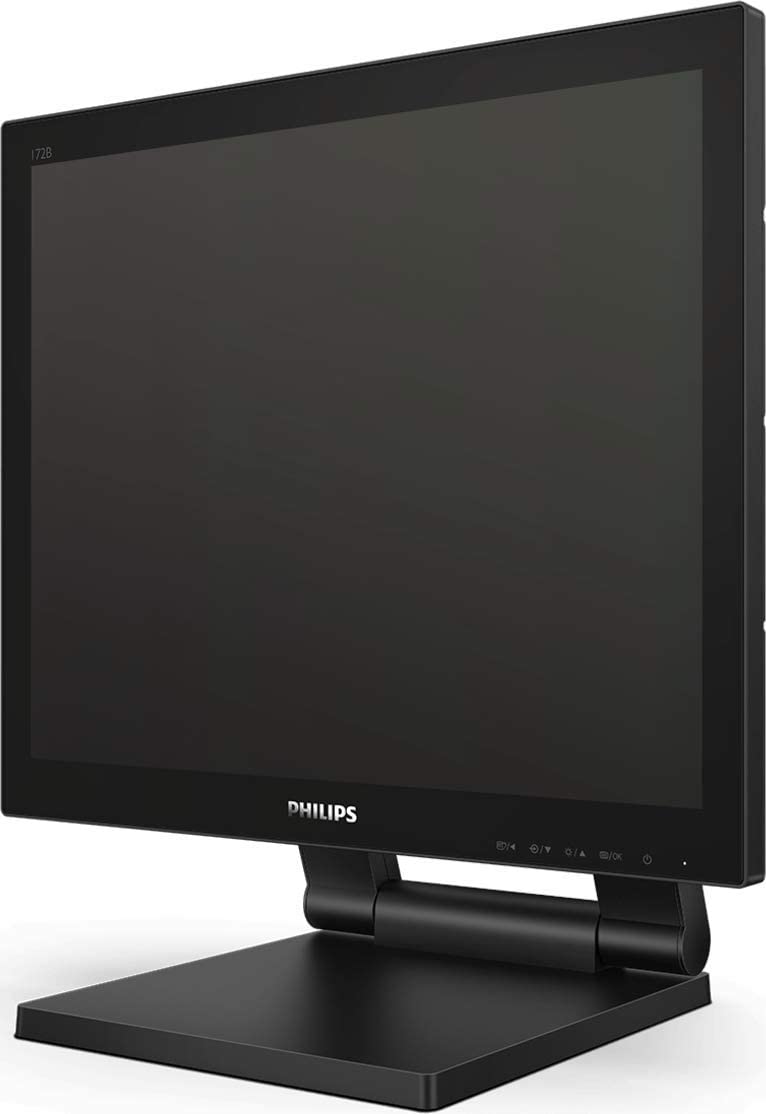 Philips Touch 17 Inch Square 1280 x 1024 with Built-in Speakers