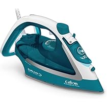 CALOR EASYGLISS STEAM IRON
