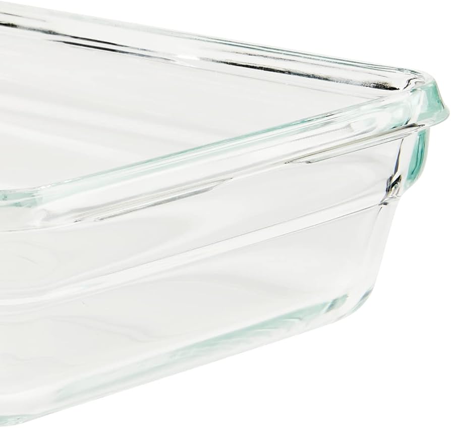TEFAL GLASS STORAGE BOX 2L MASTERSEAL N1041110