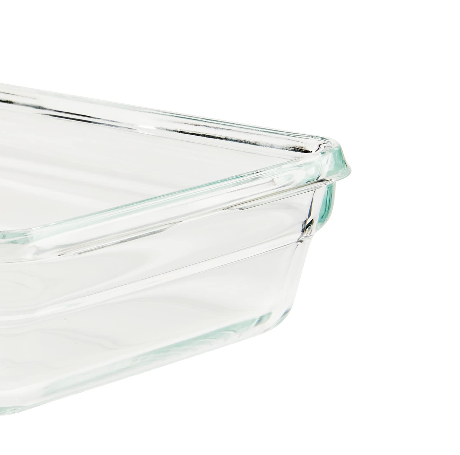 TEFAL GLASS STORAGE BOX 0.7L MASTERSEAL