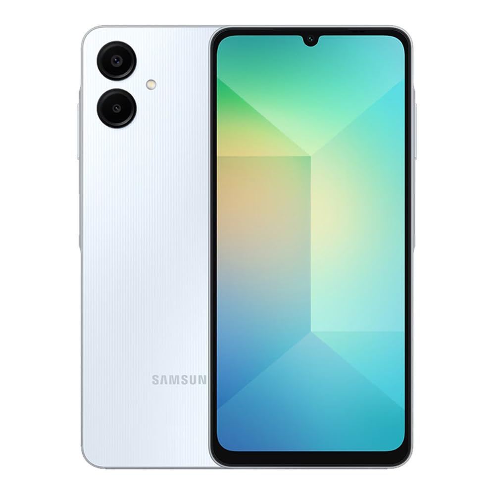 Samsung Galaxy A06 5G 4GB RAM 128GB