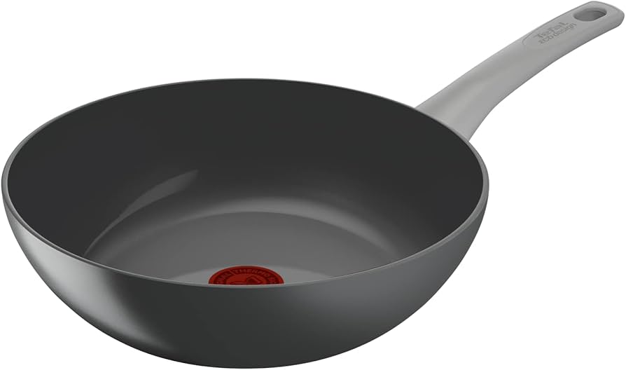 TEFAL RENEW CERAMIC FRYING PAN 28CM C4250613 RENPO28