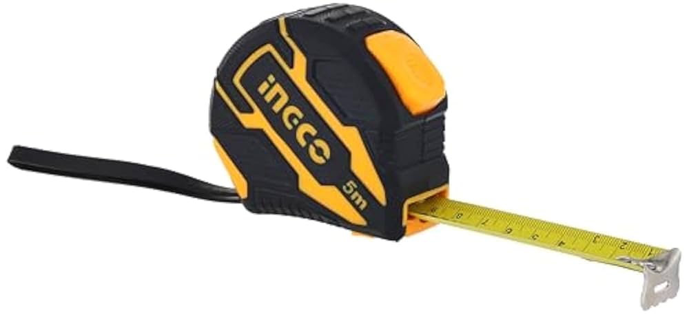 INGCO MEASURING TAPE STEEL
