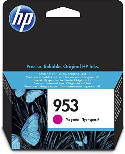 HP 953 Black Original Ink Cartridge