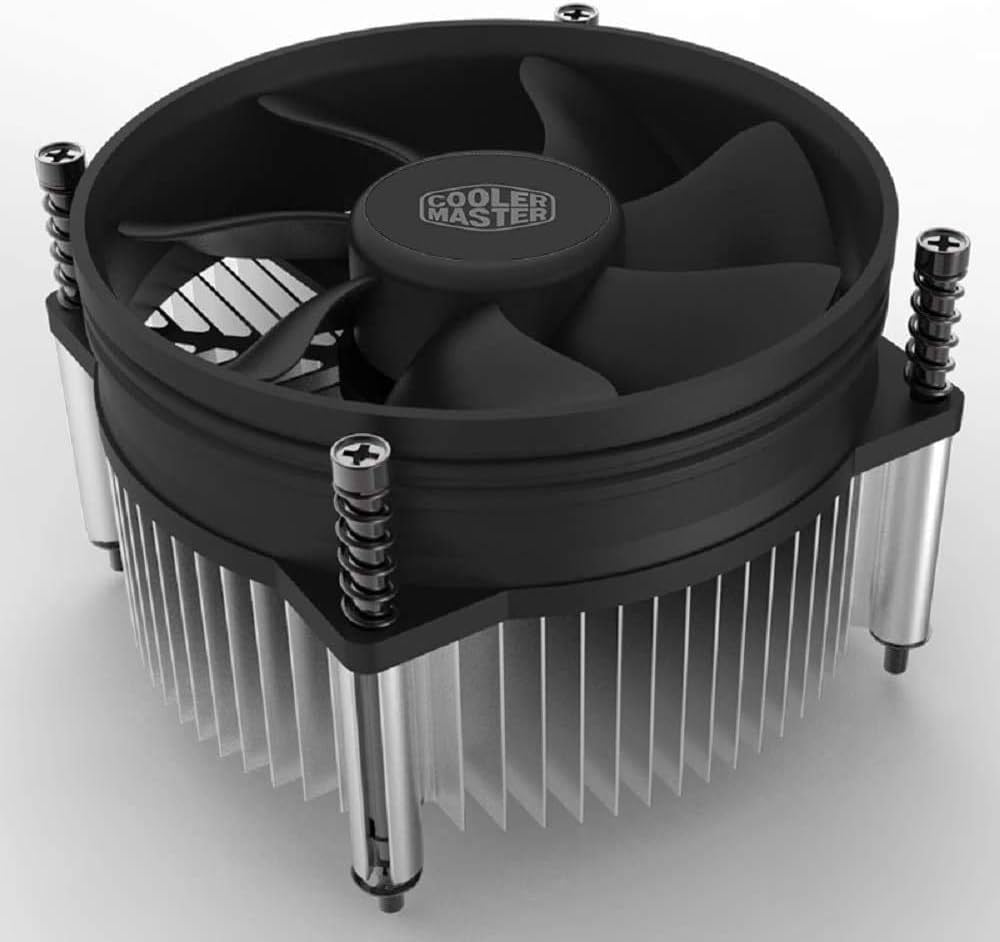 Fan Cooler Master I50 LGA1700(RR-I5A7-22FK-N1) FU-CM-RR-I5A7-22FK-N1