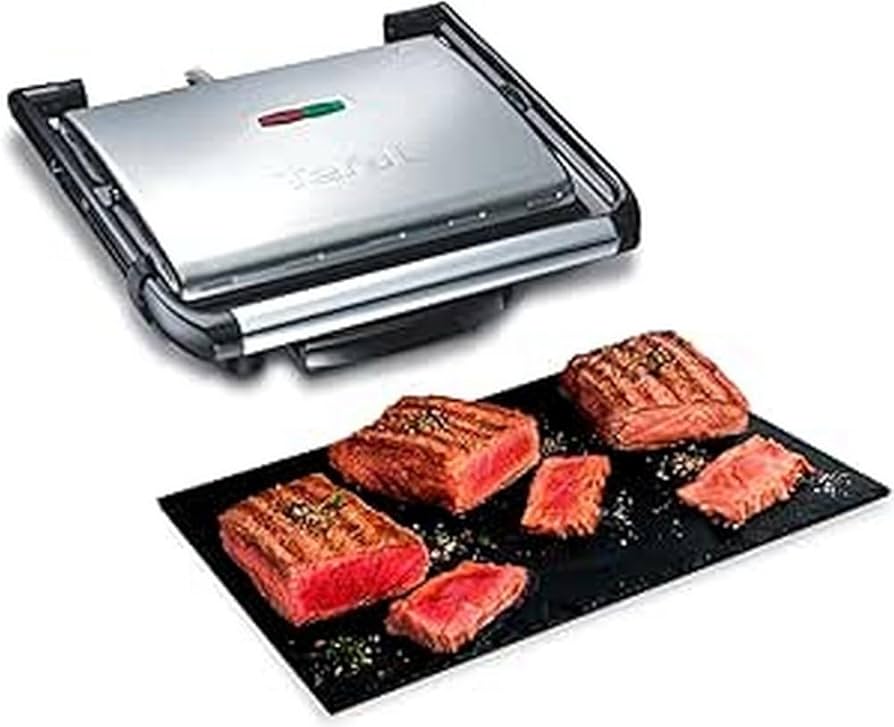 TEFAL CONTACT GRILL