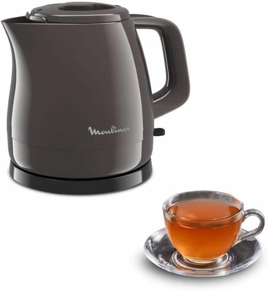MOULINEX ELECTRIC KETTLE 0.8L BY153910