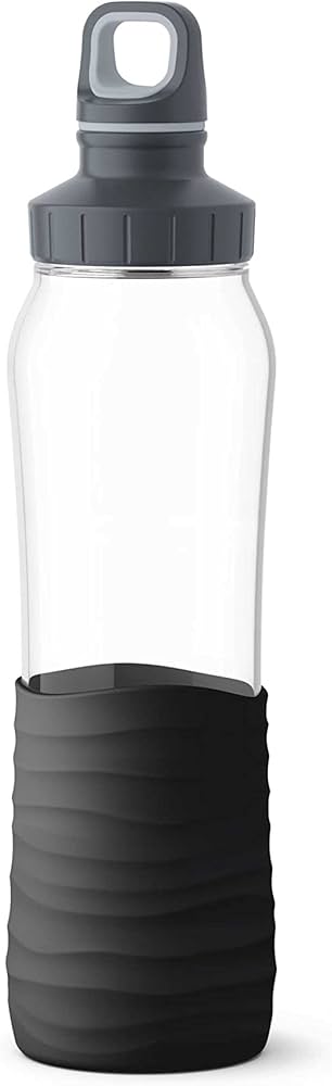 TEFAL DRINK2GO BOTTLE N3100110 2GOBLACK