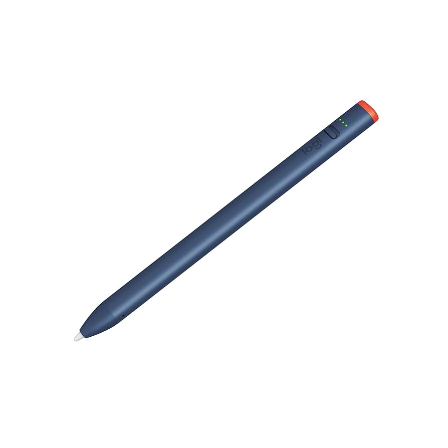 Logitech Crayon with USB-C for iPad