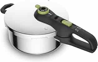 TEFAL PRESSURE COOKER 4L /P2580400