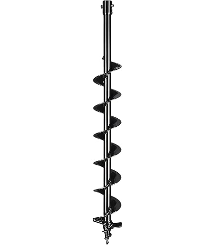 INGCO EARTH AUGER DRILL BIT DBW3514