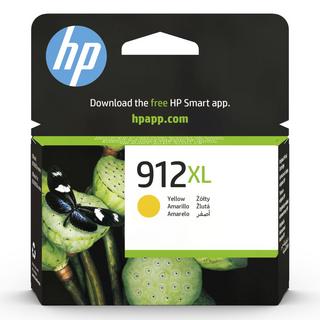 HP 925 Yellow Original Ink Cartridge