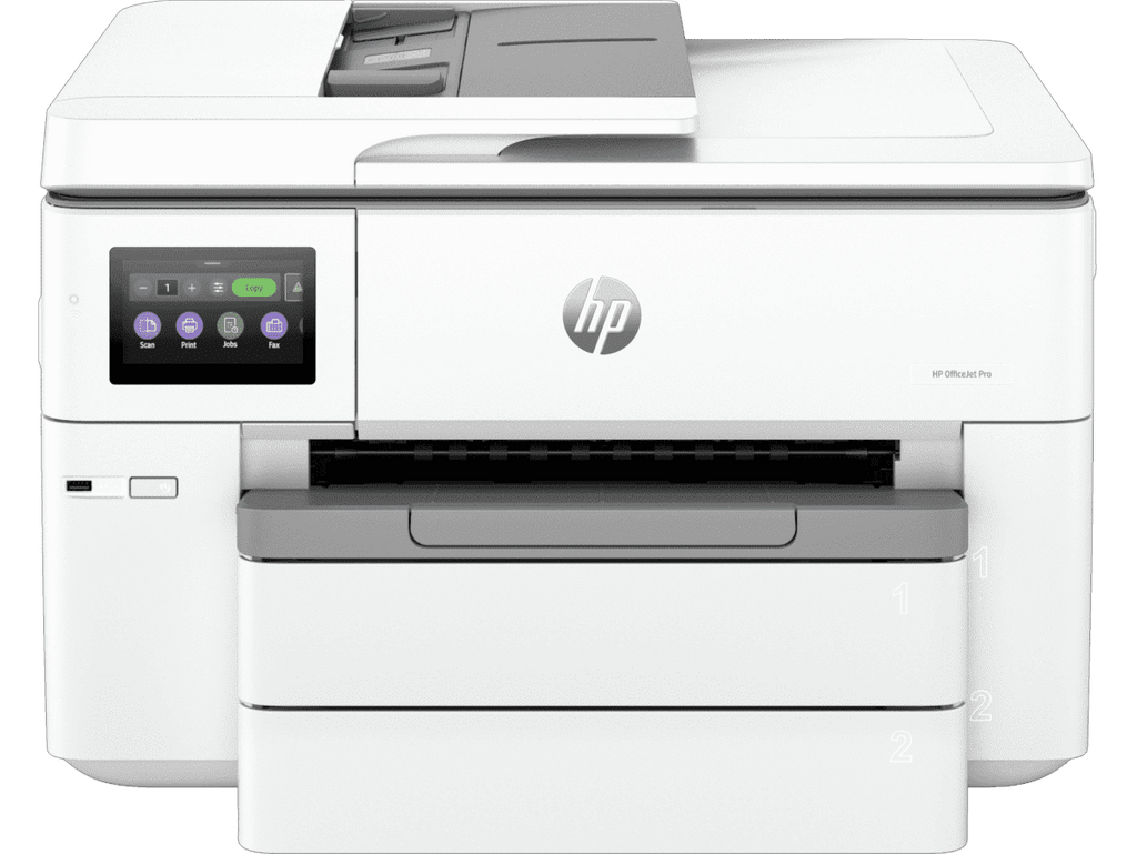 HP OFFICEJET PRO 9730 WF AIO