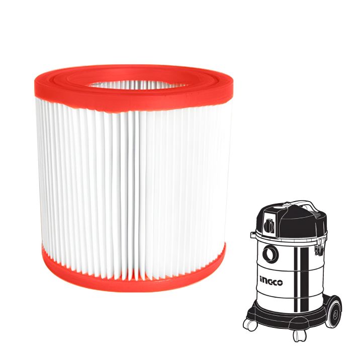 INGCO AIR INLET HEPA