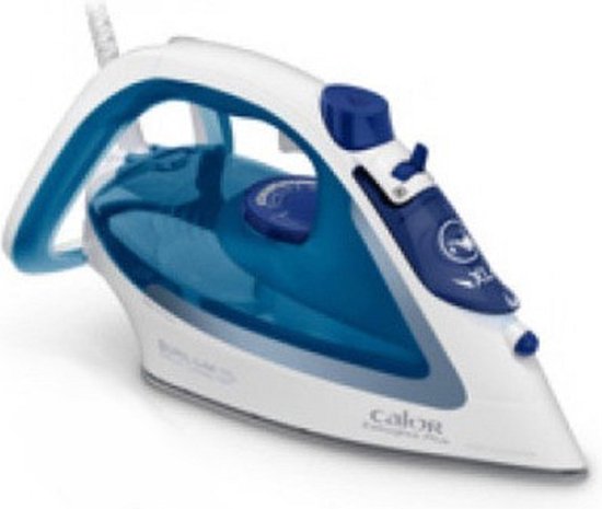 CALOR STEAM IRON EASYGLISS