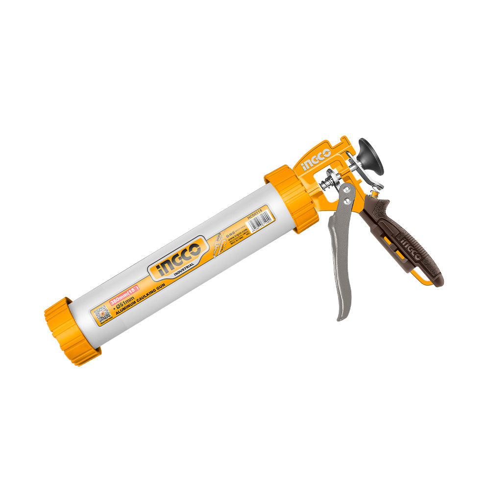 INGCO CAULKING GUN ALUMINIUM