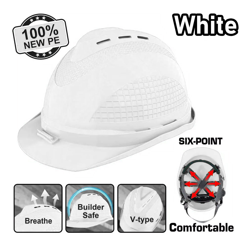 INGCO SAFETY HELMET HSH802