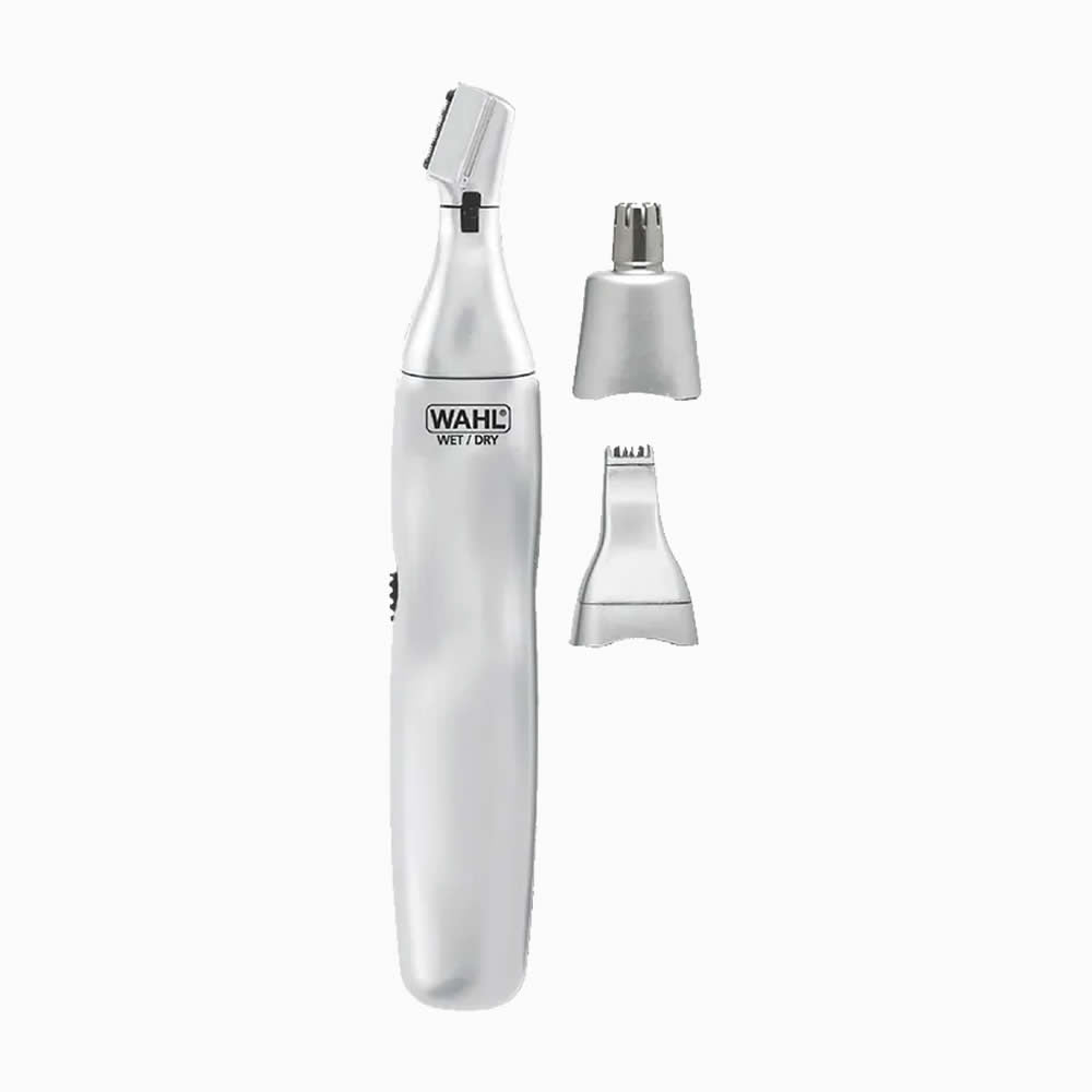 WAHL 3 IN 1 EAR NOSE & BROW TRIMMER