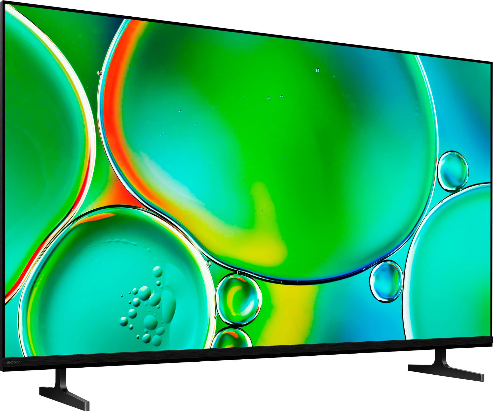 Sony BRAVIA 2 55 Inch 4K Ultra HD LED Smart TV K-55S20M2