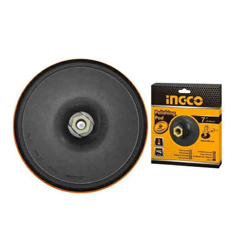 INGCO POLISHING PAD WITH FLANGE APP0111801