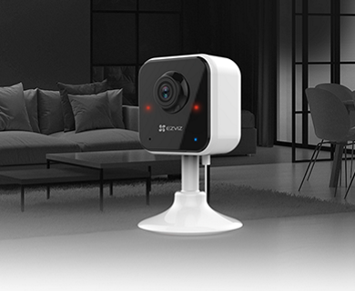 EZVIZ Indoor Camera 1080P 2MP