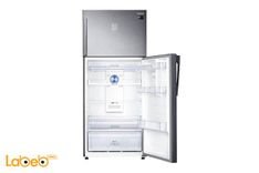 SAMSUNG REFRIGERATOR TOP MOUNT 526L STEEL A+ RT53K6510