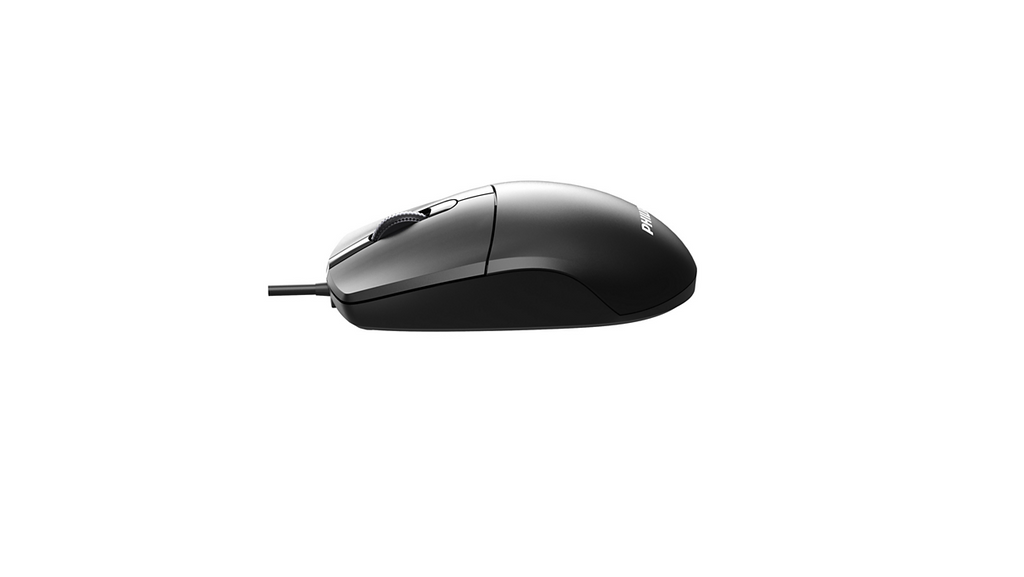 Philips Mouse Usb SPK7247B