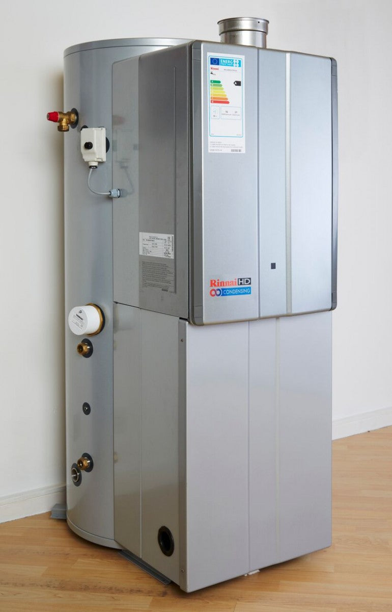 RINNAI ELECTRIC WATER HEATER 4.9KW FON490MU