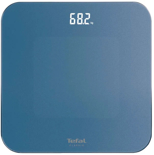 TEFAL BATHROOM SCALE PP1905V0