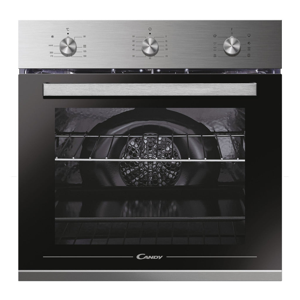 Candy Built In Oven 70L Stainless Steel FCT612X/1