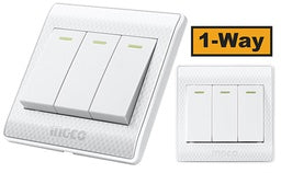INGCO SWITCH