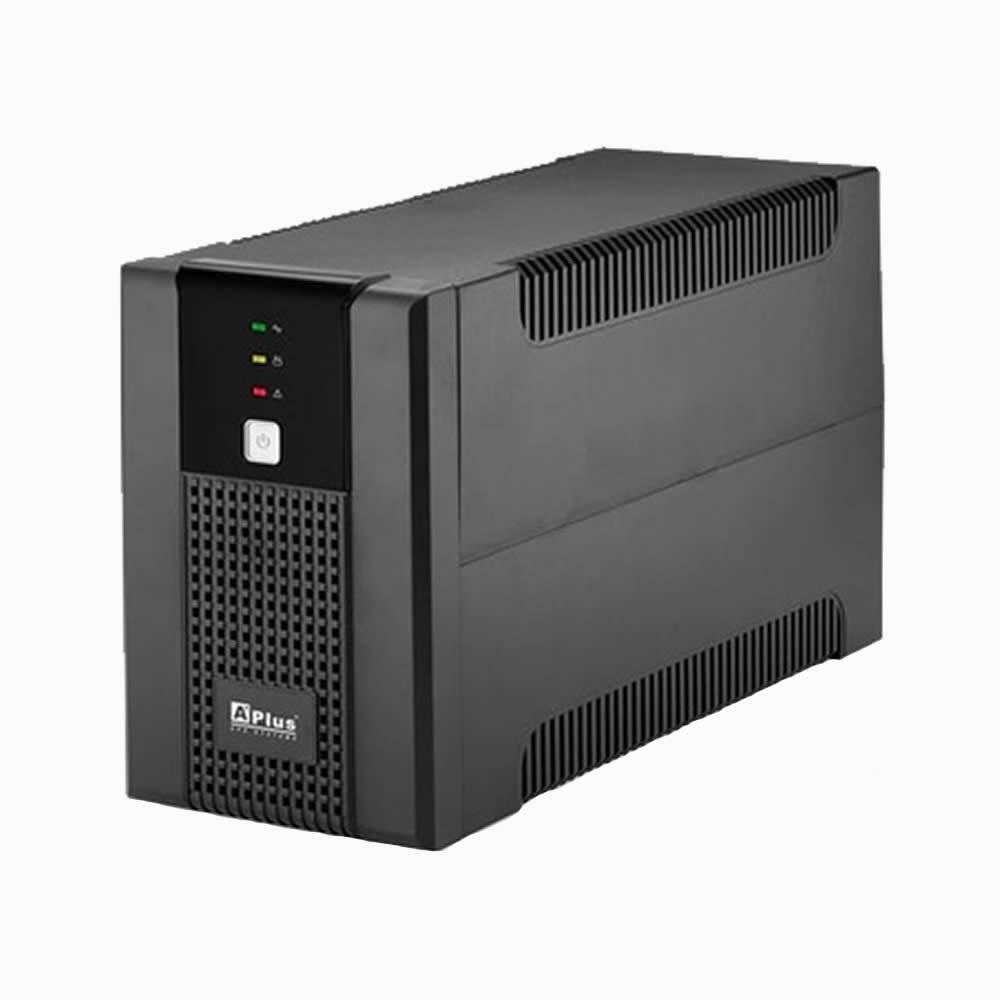 Aplus Ups 1200 VA Line Interactive