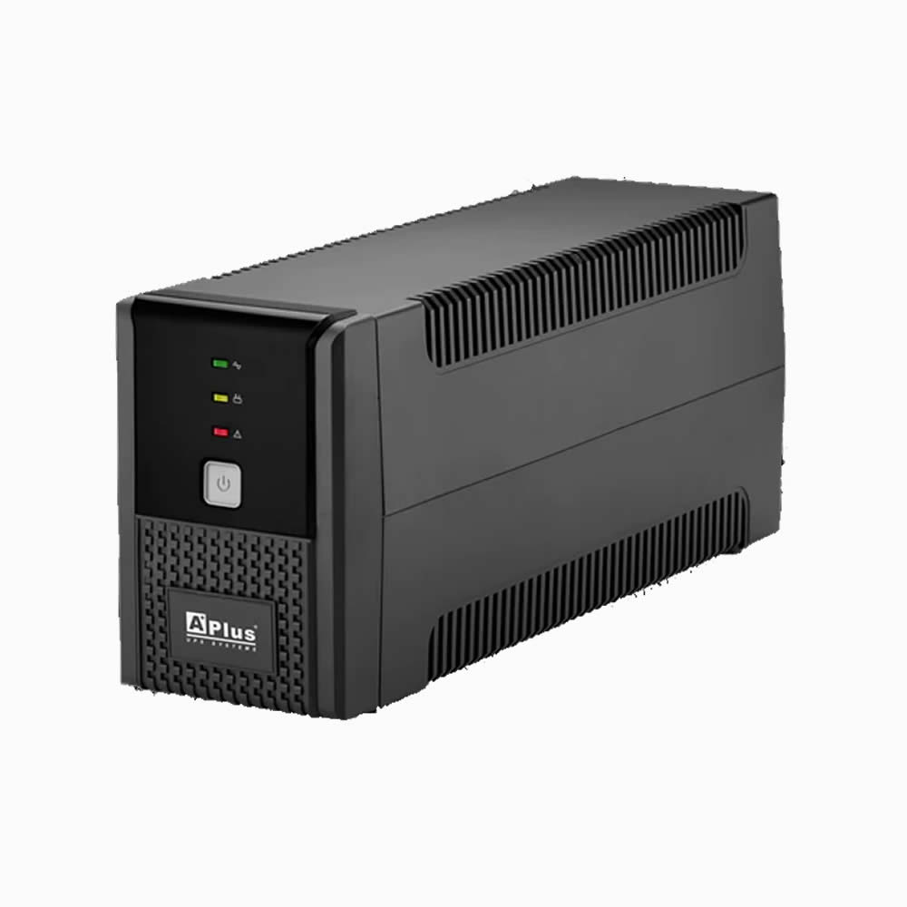 Aplus Ups 2000 VA Line Interactive