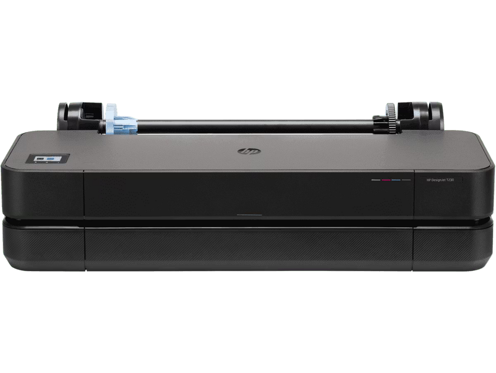 HP DesignJet T230 24-in Printer