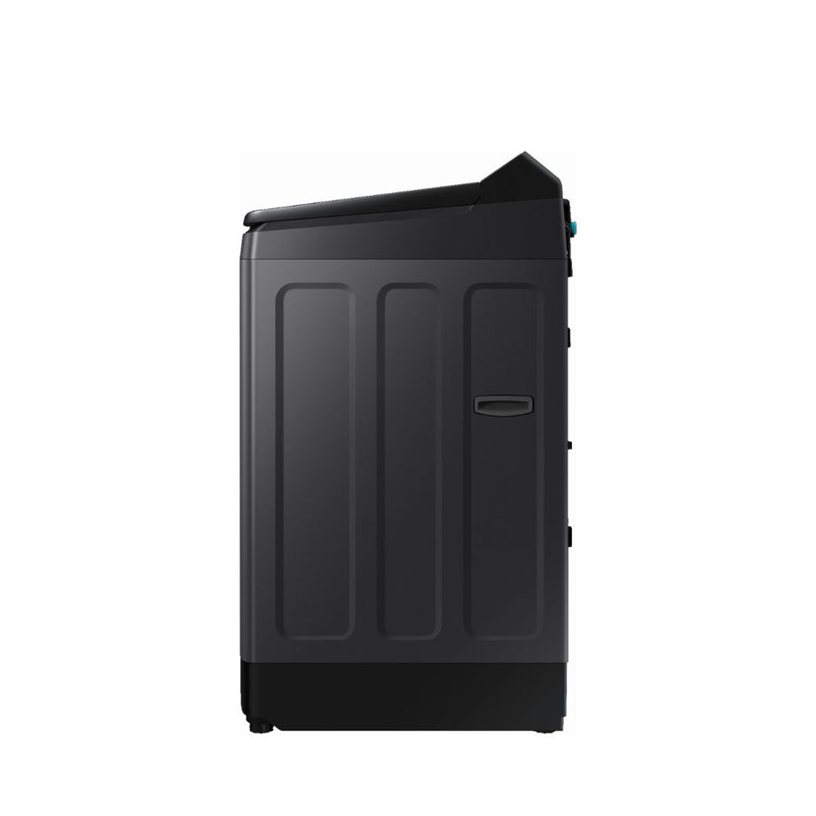 SAMSUNG WASHING MACHINE TOP LOADING 13KG DEEP CHARCOAL