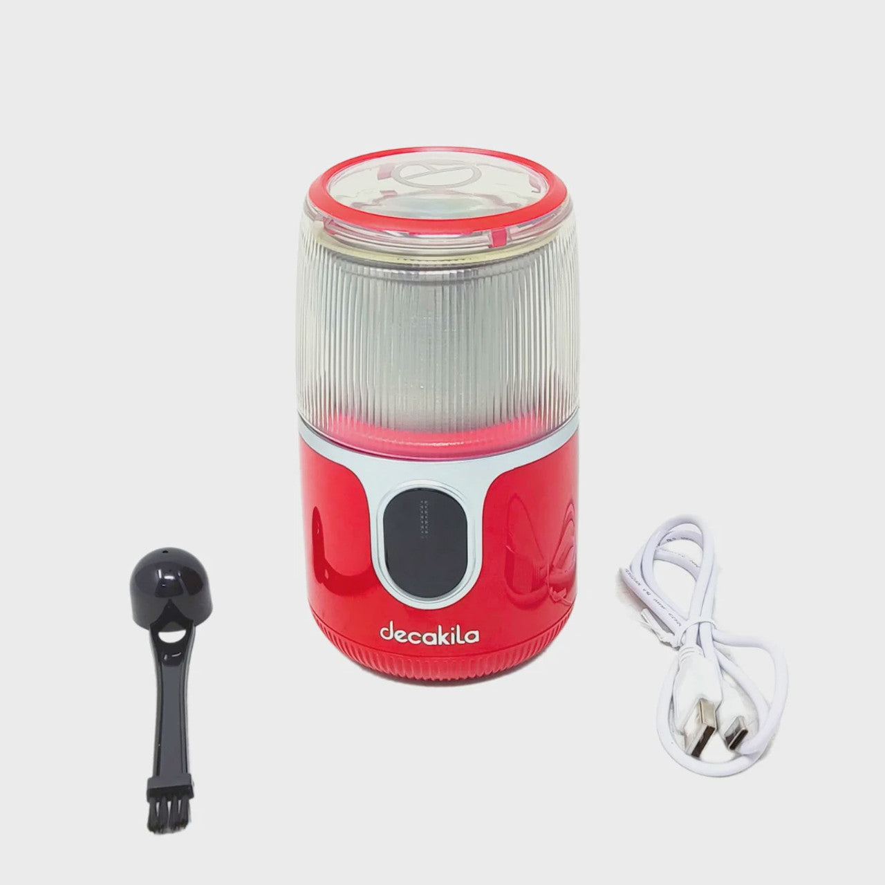 DECAKILA COFFEE GRINDER