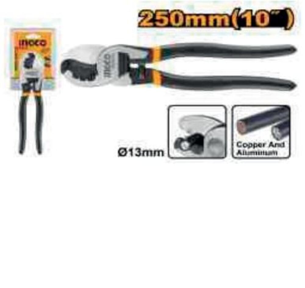 INGCO Cable cutter