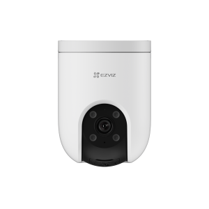EZVIZ Pan & Tilt Camera 2K 3MP POE