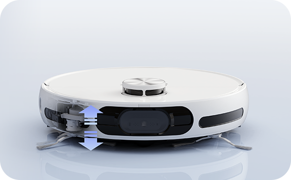 EZVIZ Robot Vacuum & Mop Combo RS20 PRO