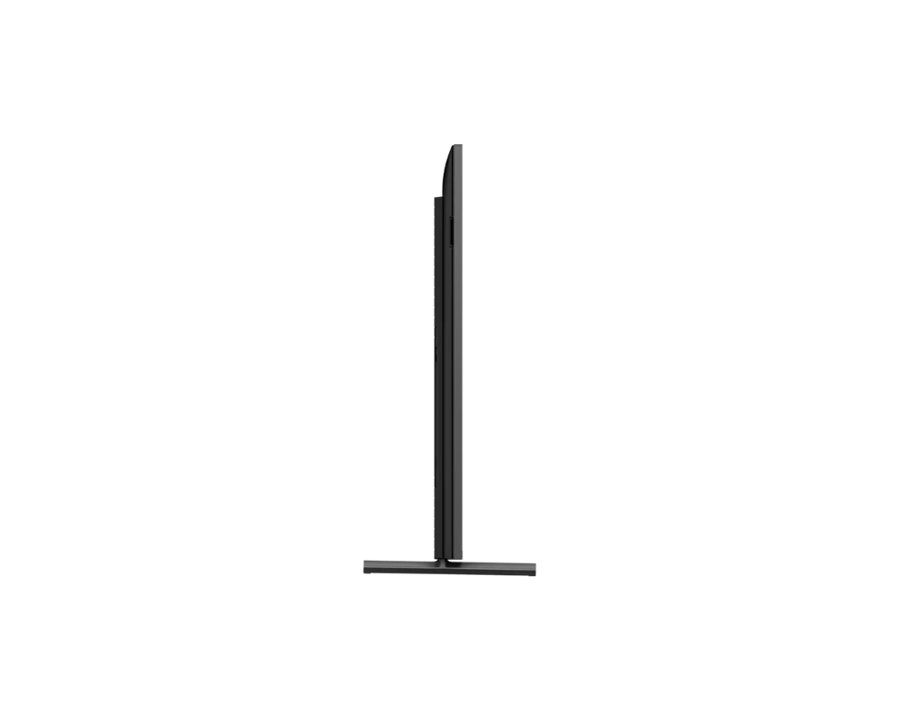 Sony 55 Inch 4K Ultra HD TV X90L Series: BRAVIA XR Full Array LED Smart Google TV XR-55X90L